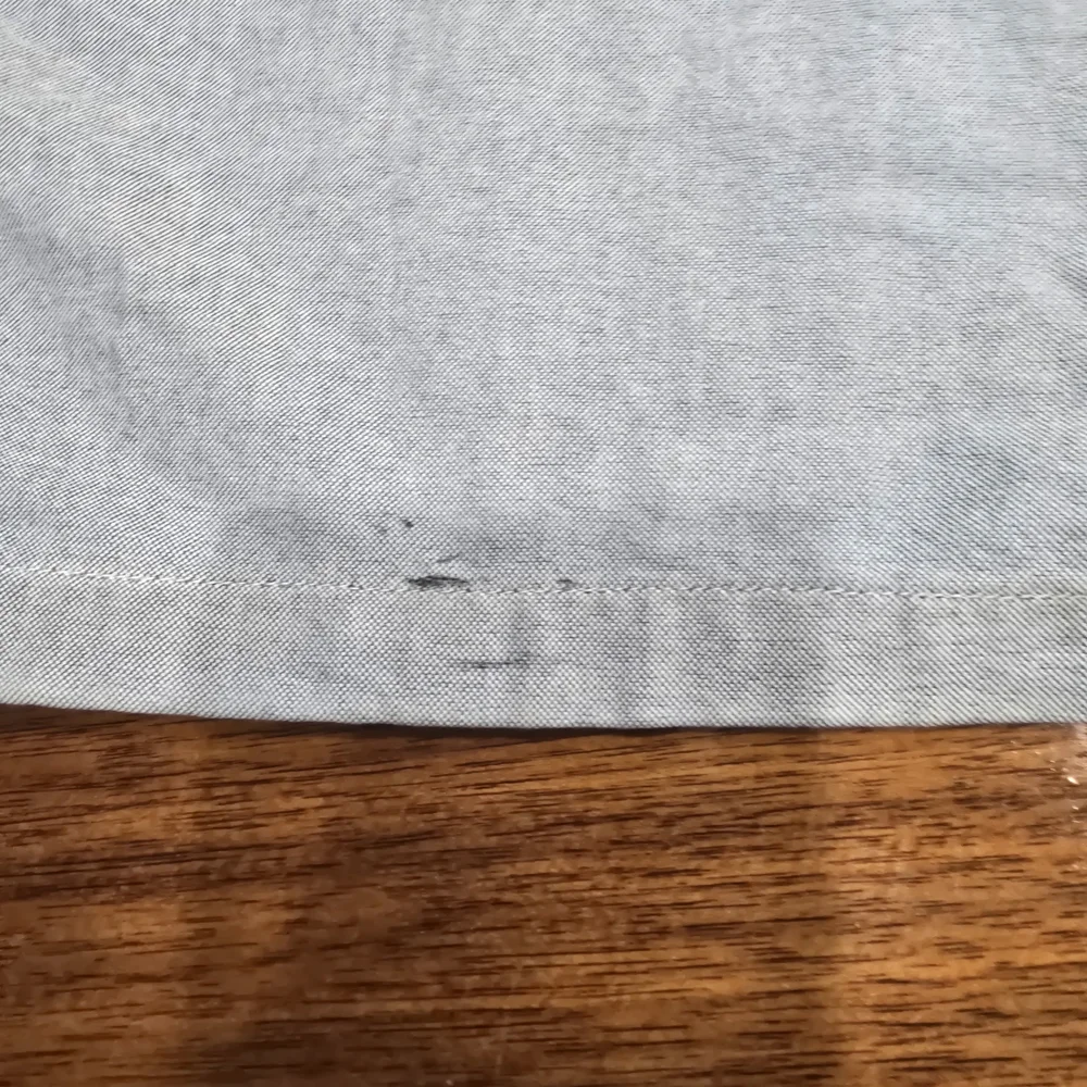 J.CREW Club Chino Shorts Mens‎ Light Blue 100% Cotton Flat Front 10.5